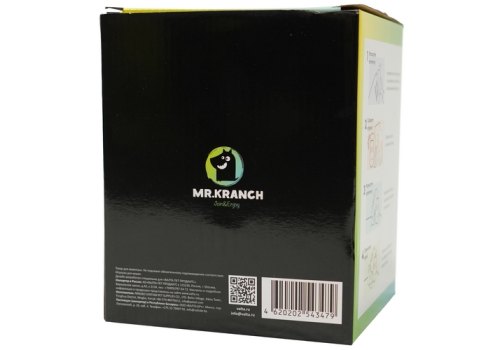 Mr.Kranch / Когтеточка Мистер Кранч Неваляшка