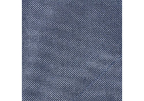 Mr.Kranch Elevated / Лежанка-шезлонг Мистер Кранч для собак синяя