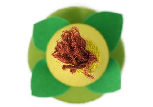 Mr.Kranch / Когтеточка Мистер Кранч Кукуруза