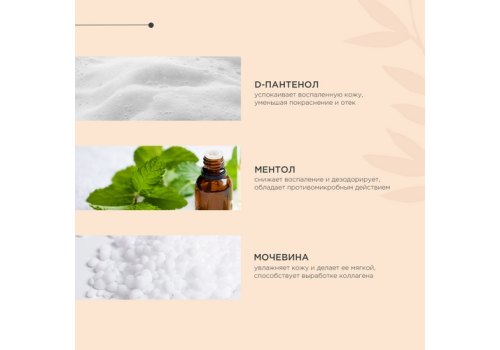 ProPhyto Itch Protect / Спрей ПроФито для собак для кожи противозудный