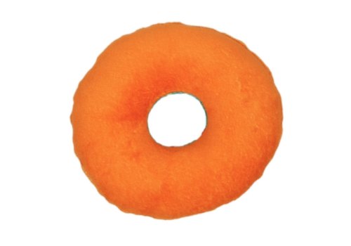 Mr.Kranch / Набор Мистер Кранч для собак Теплый с пищалкой и хрустящими элементами