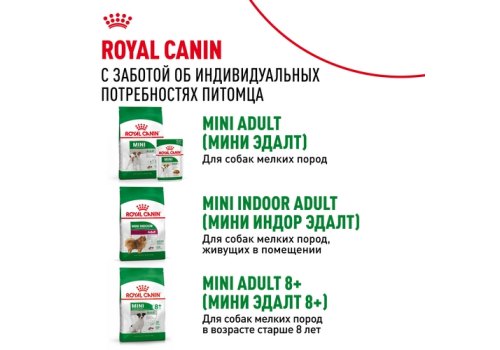 Royal Canin Mini Ageing 12+ / Влажный корм (Паучи) Роял Канин Мини Эйджинг для Пожилых собак Мелких пород весом до 10 кг старше 12 лет (Цена за упаковку)