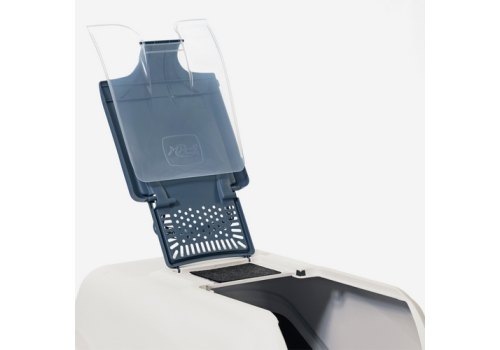 MPS Netta / МПС Био-туалет с совком 54х39х40 см