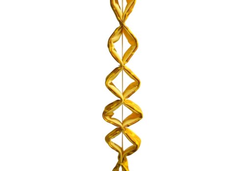 Mr.Kranch / Игрушка Мистер Кранч для собак Жираф с карманом под лакомство желтая