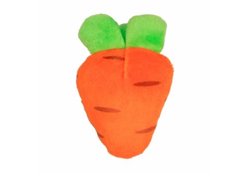Mr.Kranch / Нюхательная игрушка Мистер Кранч для собак Морковная грядка