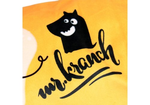 Mr.Kranch / Нюхательная игрушка Мистер Кранч для собак Коробка яиц