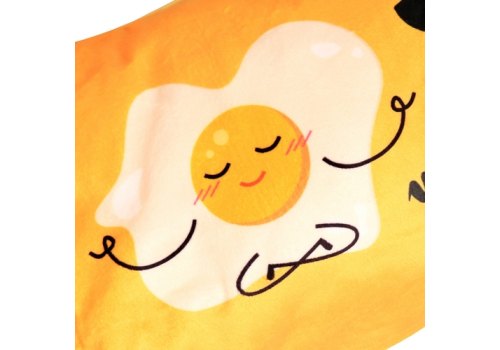 Mr.Kranch / Нюхательная игрушка Мистер Кранч для собак Коробка яиц