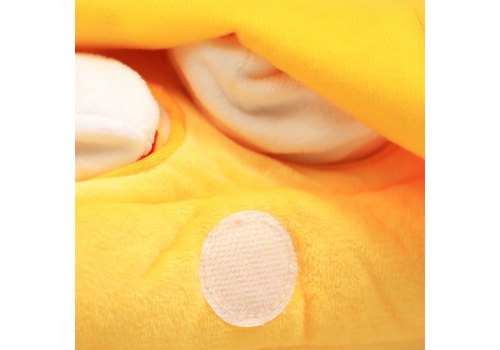 Mr.Kranch / Нюхательная игрушка Мистер Кранч для собак Коробка яиц