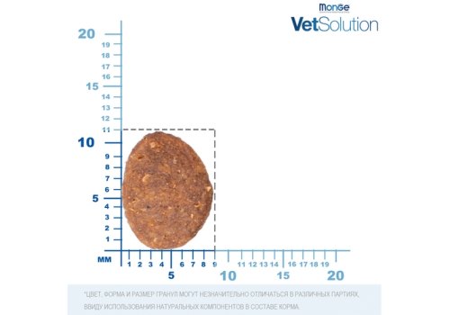 Monge VetSolution Dog Gastrointestinal / Ветеринарная диета Монж Гастроинтестинал для собак при заболеваниях ЖКТ СРОК: 30.06.2025г.