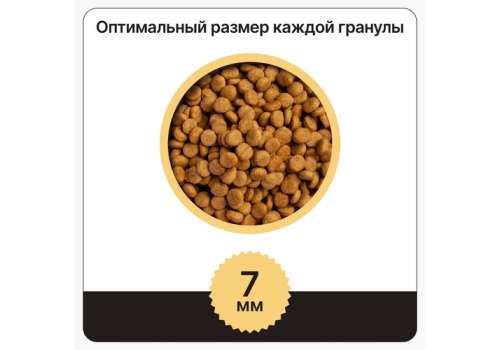 Дворянин Холистик / Сухой корм для стерилизованных кошек с индейкой и морковью