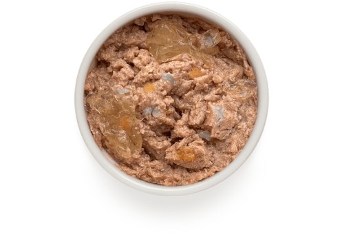 Grandorf Fresh Dog Duck Sweet Potato Cauliflower Pate / Консервы Грандорф для собак Паштет из утки с бататом и цветной капустой (цена за упаковку)