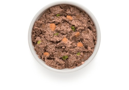 Grandorf Dog Lamb Pumpkin Broccoli Pate / Консервы Грандорф для собак Паштет из ягненка с тыквой и брокколи (цена за упаковку)