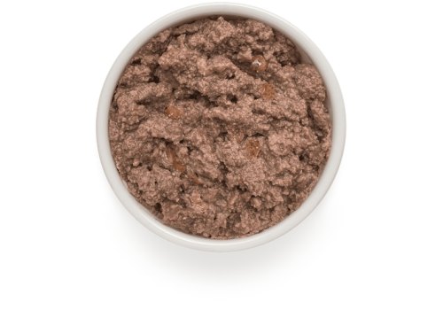 Grandorf Dog Beef Pate / Консервы Грандорф для собак Паштет из говядины (цена за упаковку)