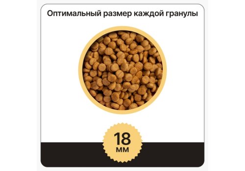 Дворянин Холистик / Сухой корм для взрослых собак всех пород с Домашней птицей