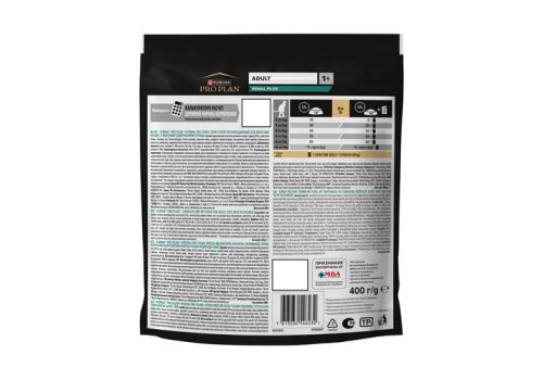 PRO PLAN ORIGINAL / Сухой корм ПРО ПЛАН для взрослых кошек для поддержания здоровья почек с курицей