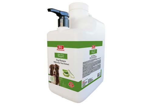 Bio PetActive Aloe Vera Shampoo / Шампунь Био ПетАктив для собак с Алоэ вера Bio PetActive Aloe Vera Shampoo / Шампунь Био ПетАктив для собак с Алоэ вера