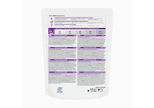 Hills Science Plan Sensitive Stomach & Skin / Сухой корм Хиллс для взрослых кошек с Чувствительным желудком и кожей Курица