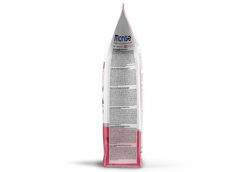 Monge Cat Monoprotein Sterilised Beef / Сухой корм Монж Монопротеиновый для Стерилизованных кошек Говядина