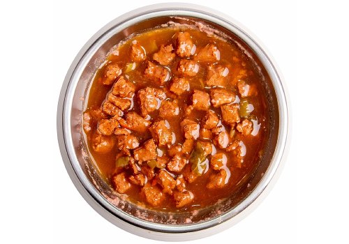 Monge Cat BWild Grain Free Sterilised Wild Boar Vegetables / Влажный Беззерновой корм Монж для Стерилизованных кошек Паучи из мяса Дикого Кабана с овощами (цена за упаковку)