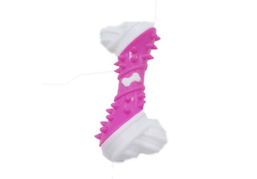 Homepet TPE / Игрушка Хоумпет для собак Косточка Homepet TPE / Игрушка Хоумпет для собак Косточка