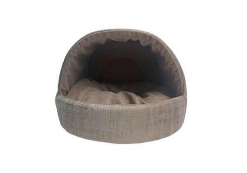 Homepet Indigo mocco / Домик эстрада Хоумпет для домашних животных Коричнево-золотистый Homepet Indigo mocco / Домик эстрада Хоумпет для домашних животных Коричнево-золотистый