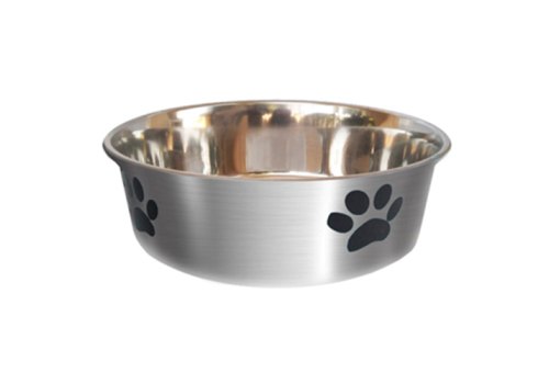Homepet Heavy Лапки / Миска Хоумпет для домашних животных Металлическая Утяжеленная Homepet Heavy Лапки / Миска Хоумпет для домашних животных Металлическая Утяжеленная