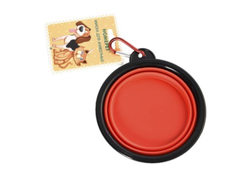 Homepet TPR / Миска Хоумпет для животных Складная 0,35 л 13см х 13см х 5см Homepet TPR / Миска Хоумпет для животных Складная 0,35 л 13см х 13см х 5см