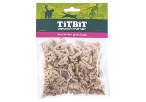 Titbit Dental+ Лакомый кусочек / Лакомство Титбит для кошек Легкое Говяжье для Чистки зубов и поощрения Titbit Dental+ Лакомый кусочек / Лакомство Титбит для кошек Легкое Говяжье для Чистки зубов и поощрения