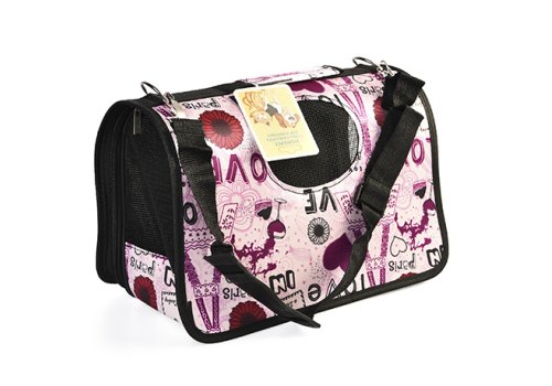 Homepet Париж / Сумка-переноска Хоумпет для животных Homepet Париж / Сумка-переноска Хоумпет для животных