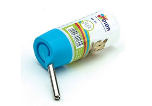 Savic Biba / Автопоилка Савик для грызунов и Мелких животных Шариковая Savic Biba / Автопоилка Савик для грызунов и Мелких животных Шариковая