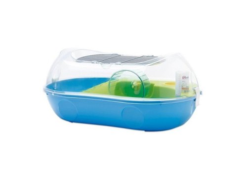 Savic Spelos XL Entry / Клетка Савик для грызунов с Аксессуарами Цвета основания в ассортименте Savic Spelos XL Entry / Клетка Савик для грызунов с Аксессуарами Цвета основания в ассортименте