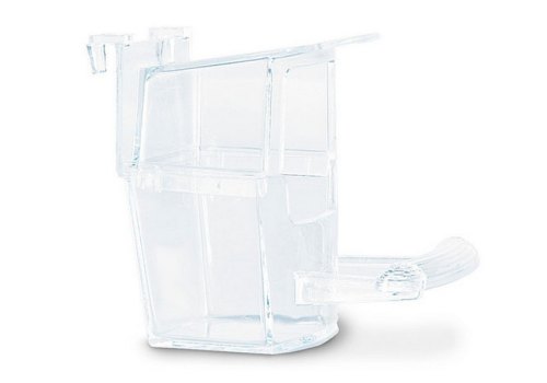 Savic Internal Bird Feeder / Кормушка Савик для птиц 7х7,5х6 см Savic Internal Bird Feeder / Кормушка Савик для птиц 7х7,5х6 см