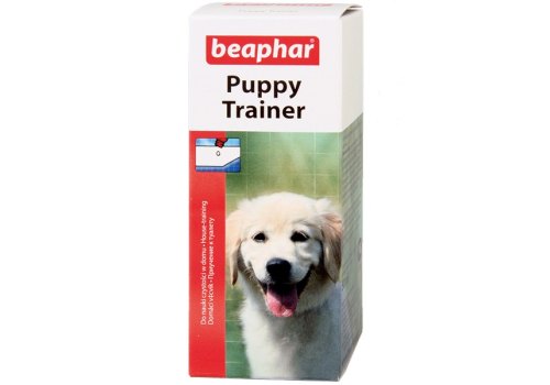 Beaphar Puppy Trainer / Средство Беафар для приучения Щенков к Туалету Beaphar Puppy Trainer / Средство Беафар для приучения Щенков к Туалету
