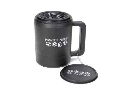 Paw Plunger Лапомойка Большая Paw Plunger Лапомойка Большая