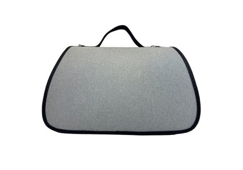 Homepet / Сумка-переноска Хоумпет для животных Серая Homepet / Сумка-переноска Хоумпет для животных Серая