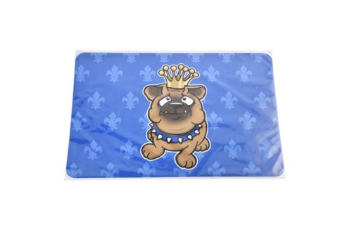 Homepet Dog King / Коврик Хоумпет под миску Homepet Dog King / Коврик Хоумпет под миску