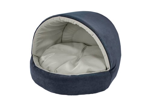 Homepet Catania / Домик эстрада Хоумпет для домашних животных Серо-белый Homepet Catania / Домик эстрада Хоумпет для домашних животных Серо-белый