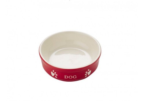 Nobby / Миска Ноби Керамическая с рисунком 130мл 12х3,7см Nobby / Миска Ноби Керамическая с рисунком 130мл 12х3,7см