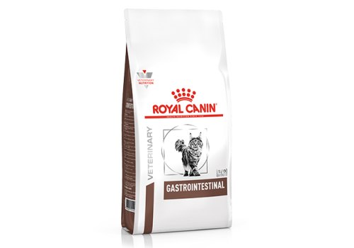 Royal Canin Gastrointestinal / Ветеринарный сухой корм Роял Канин Гастроинтестинал для кошек Заболевание ЖКТ (нарушения пищеварения) Royal Canin Gastrointestinal / Ветеринарный сухой корм Роял Канин Гастроинтестинал для кошек Заболевание ЖКТ (нарушения пищеварения)
