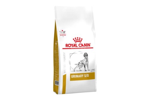 Royal Canin Urinary S/O LP18 / Ветеринарный сухой корм Роял Канин Уринари для собак Мочекаменная болезнь (струвиты, оксалаты) Royal Canin Urinary S/O LP18 / Ветеринарный сухой корм Роял Канин Уринари для собак Мочекаменная болезнь (струвиты, оксалаты)