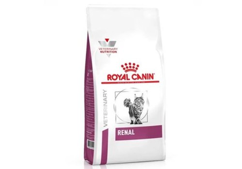 Royal Canin Renal RF23/ Ветеринарный сухой корм Роял Канин Ренал для кошек Заболевание почек (хроническая почечная недостаточность) Royal Canin Renal RF23/ Ветеринарный сухой корм Роял Канин Ренал для кошек Заболевание почек (хроническая почечная недостаточность)