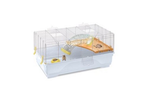 IMAC Rat 80 / Клетка Аймак для грызунов Красная IMAC Rat 80 / Клетка Аймак для грызунов Красная