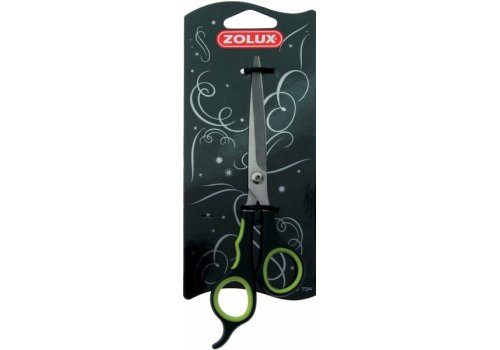 Zolux / Ножницы Золюкс для собак Прямые Zolux / Ножницы Золюкс для собак Прямые