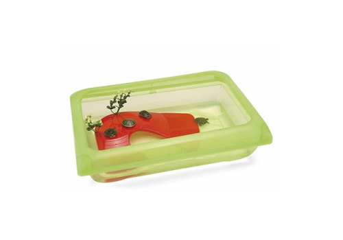 IMAC Atlantis / Террариум Аймак для черепах Открытый с островом IMAC Atlantis / Террариум Аймак для черепах Открытый с островом