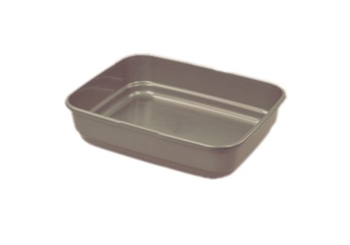 IMAC Felix / Туалет-лоток Аймак для кошек Светло-серый IMAC Felix / Туалет-лоток Аймак для кошек Светло-серый