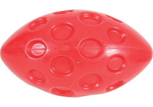 Zolux Bubble / Игрушка Золюкс для собак Овал Термопластичная резина 18 см Zolux Bubble / Игрушка Золюкс для собак Овал Термопластичная резина 18 см