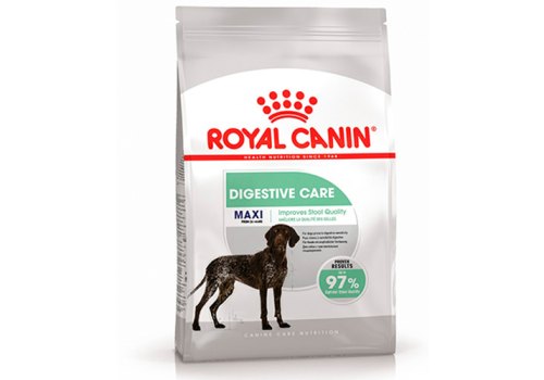 Royal Canin Maxi Digestive Care / Сухой корм Роял Канин Макси Дайджестив Кэа для собак Крупных пород с Чувствительным пищеварением Royal Canin Maxi Digestive Care / Сухой корм Роял Канин Макси Дайджестив Кэа для собак Крупных пород с Чувствительным пищеварением