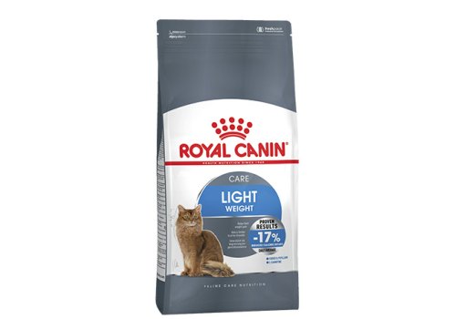 Royal Canin Light Weight Care / Сухой корм Роял Канин Лайт Вейт Кэа для кошек Низкокалорийный (профилактика избыточного веса) Royal Canin Light Weight Care / Сухой корм Роял Канин Лайт Вейт Кэа для кошек Низкокалорийный (профилактика избыточного веса)