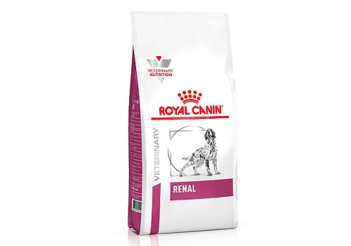 Royal Canin Renal RF14 / Ветеринарный сухой корм Роял Канин Ренал для собак Заболевание почек (хроническая почечная недостаточность) Royal Canin Renal RF14 / Ветеринарный сухой корм Роял Канин Ренал для собак Заболевание почек (хроническая почечная недостаточность)