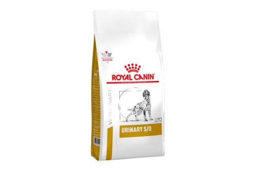 Royal Canin Urinary S/O LP18 / Ветеринарный сухой корм Роял Канин Уринари для собак Мочекаменная болезнь (струвиты, оксалаты) Royal Canin Urinary S/O LP18 / Ветеринарный сухой корм Роял Канин Уринари для собак Мочекаменная болезнь (струвиты, оксалаты)